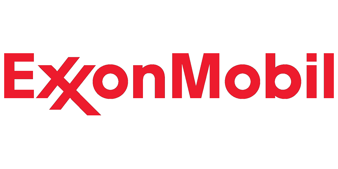 Exxon Mobil Logo